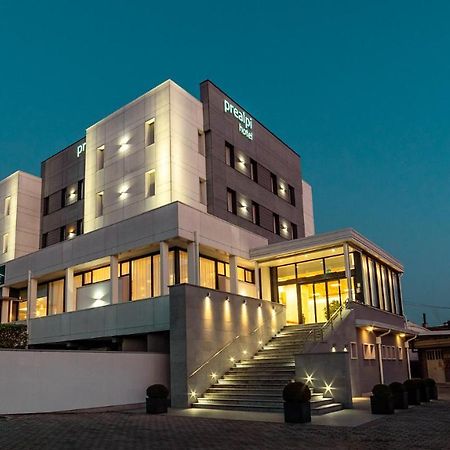 Prealpi Hotel San Vendemiano Exterior foto