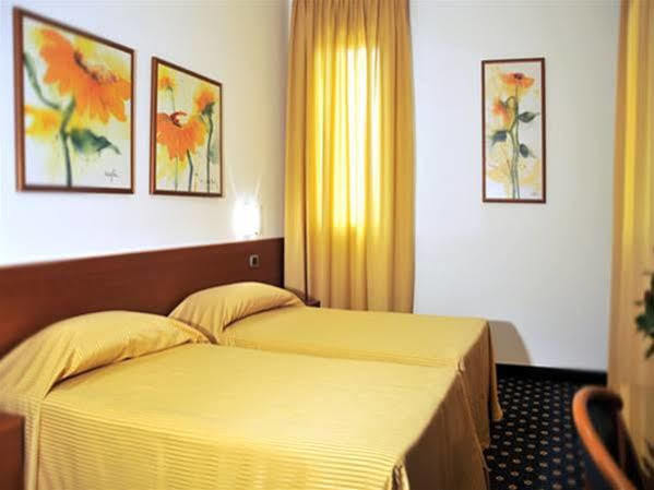 Prealpi Hotel San Vendemiano Exterior foto